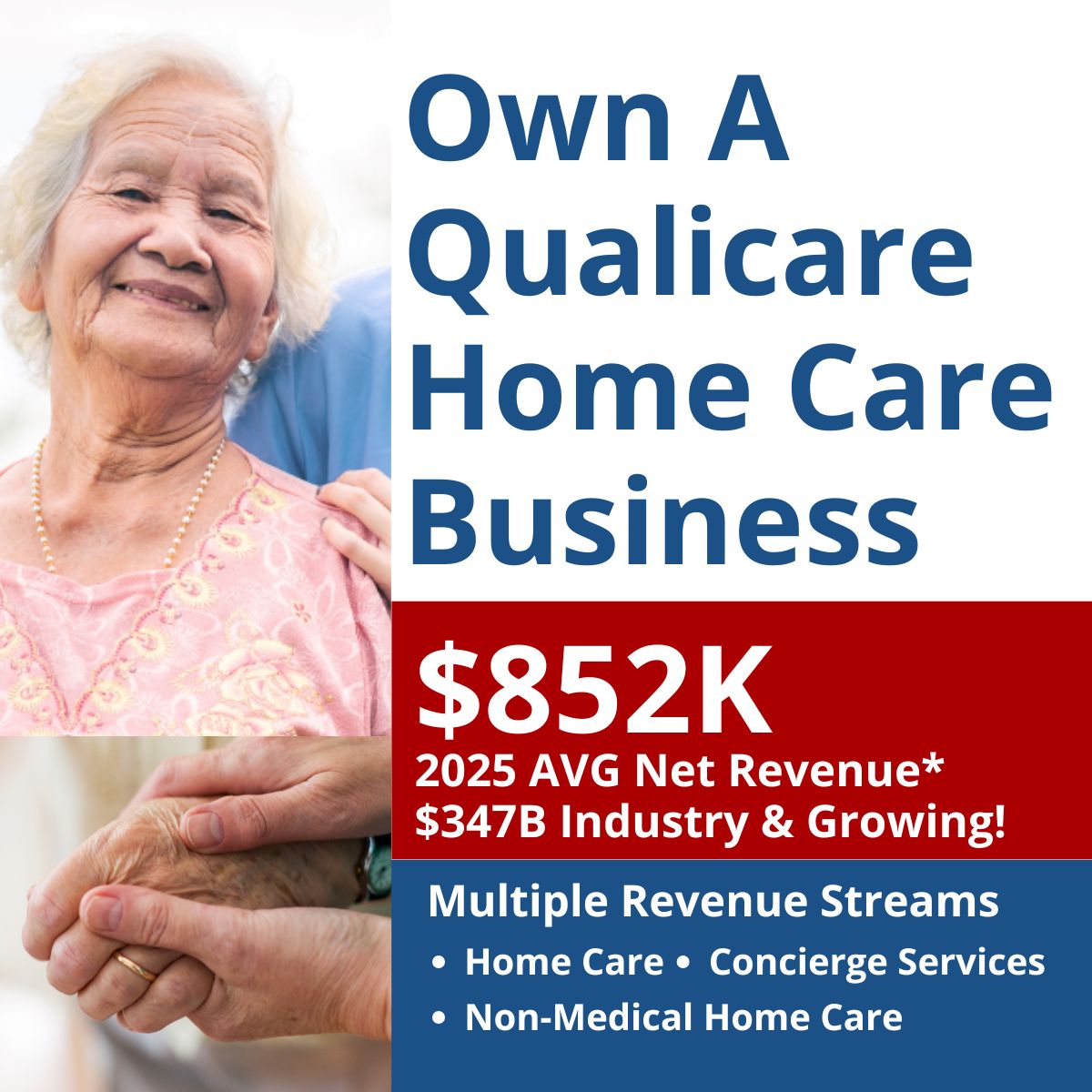 Qualicare ad
