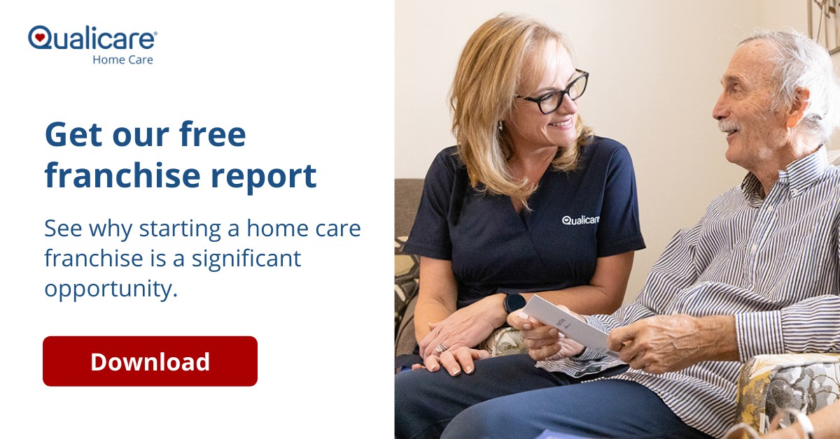 Qualicare ad