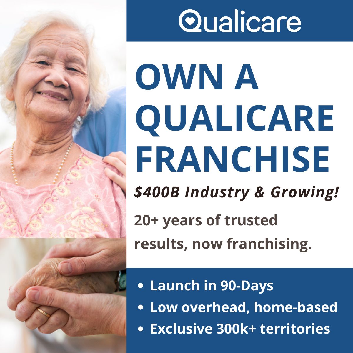 Qualicare ad