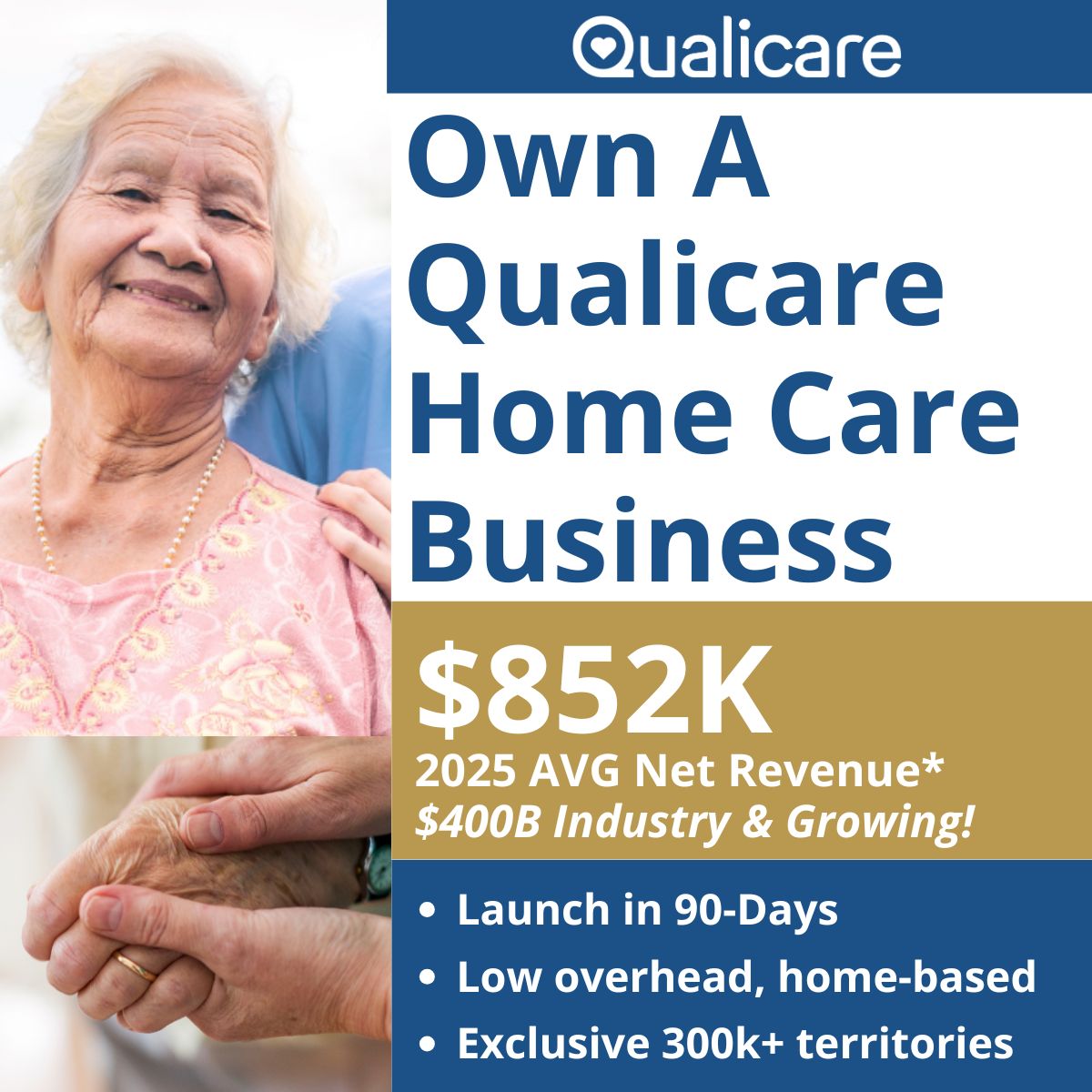 Qualicare ad