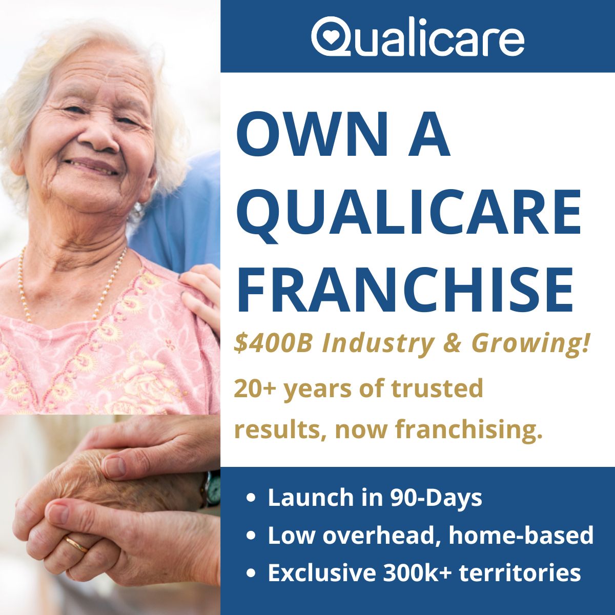 Qualicare ad