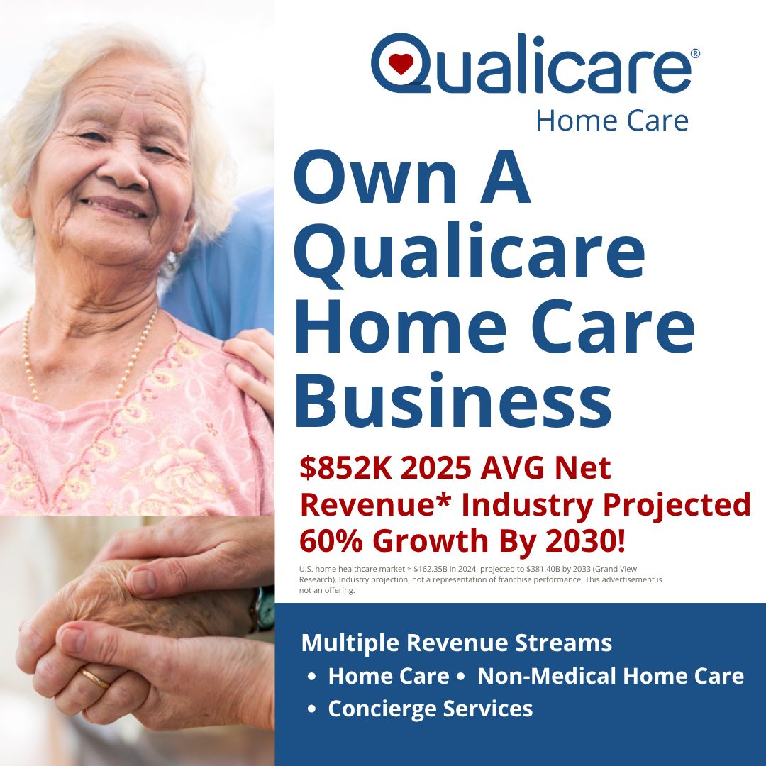 Qualicare ad