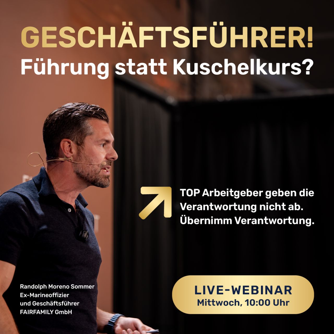 FAIRFAMILY ad