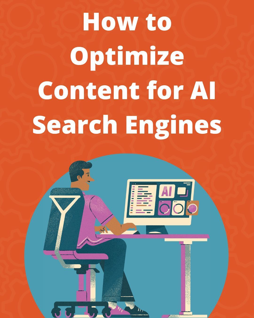 Search Influence ad