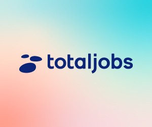 Totaljobs ad
