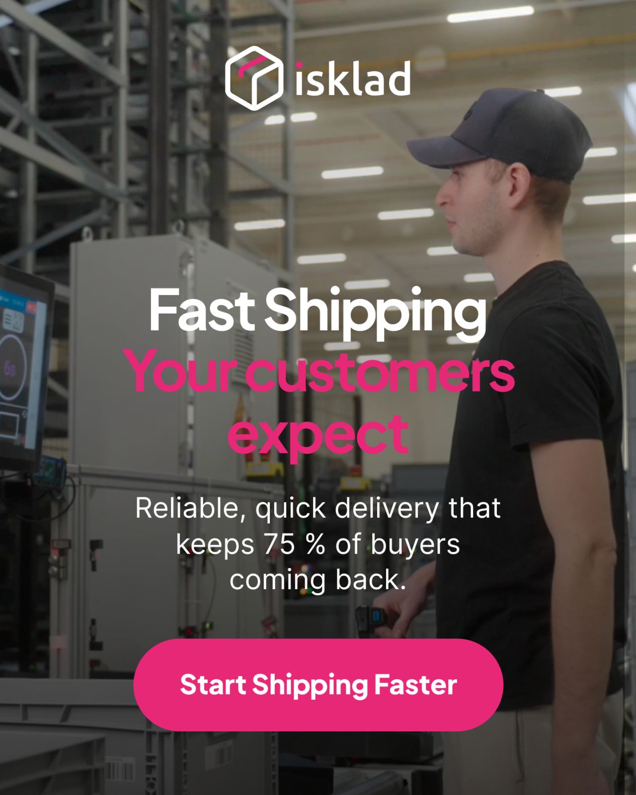 isklad.com ad