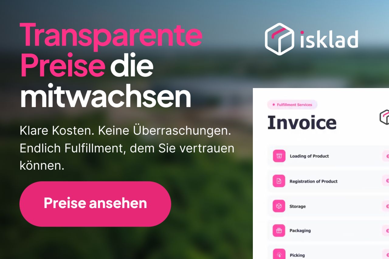 isklad.com ad