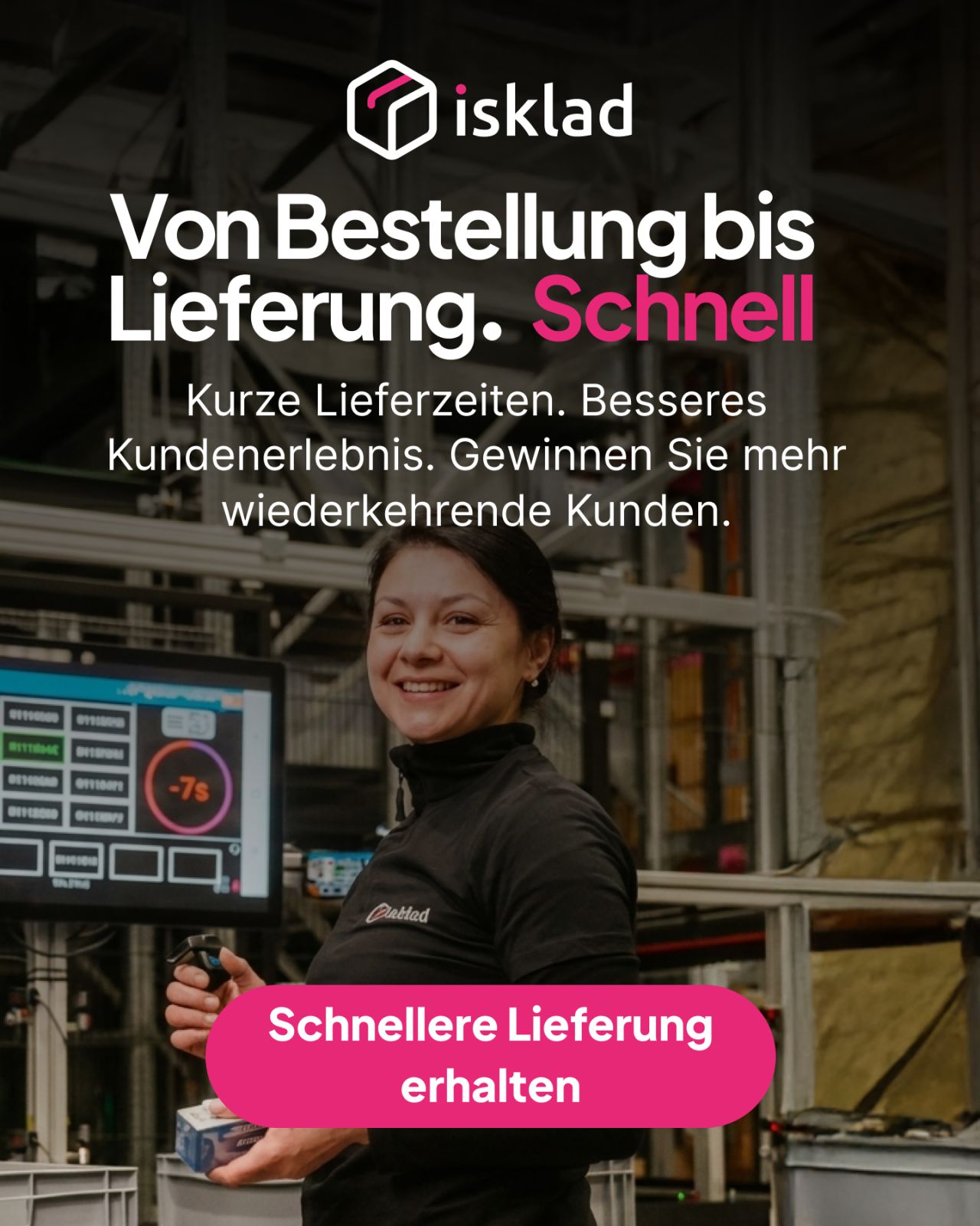 isklad.com ad