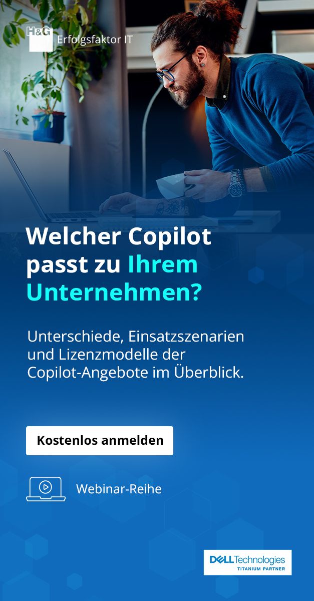 H&G ad