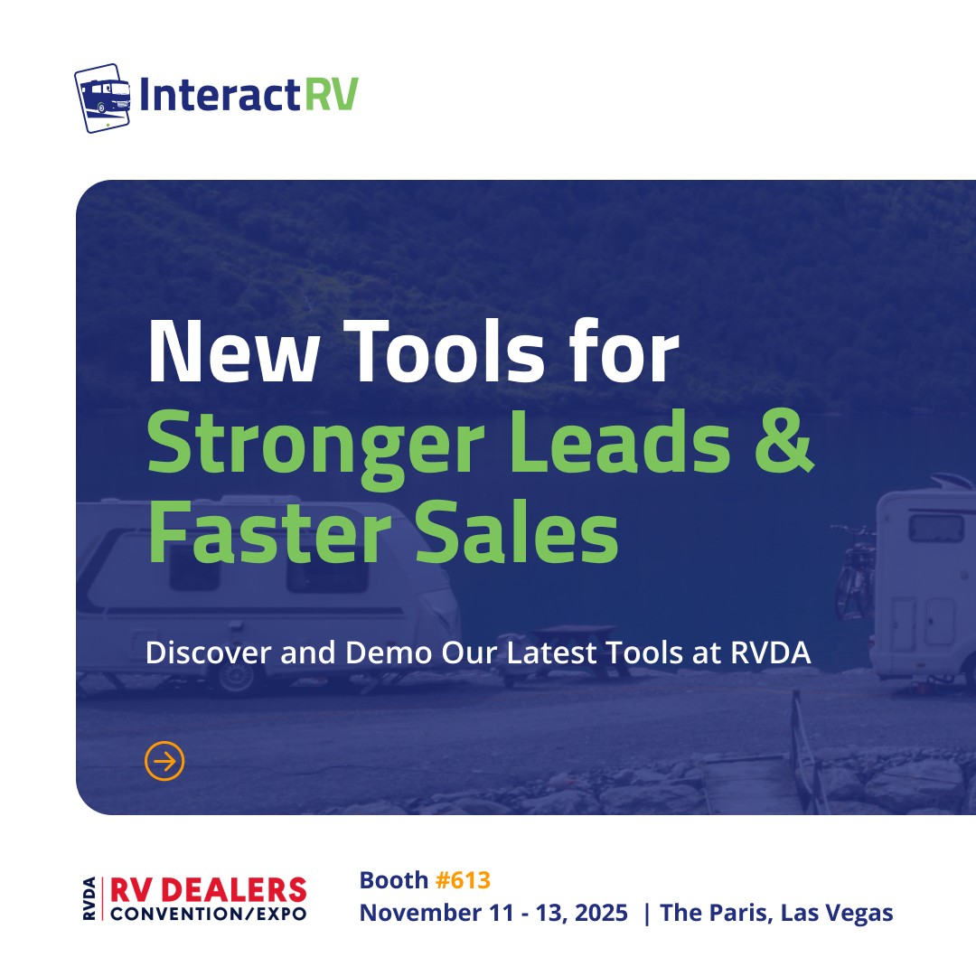 InteractRV ad