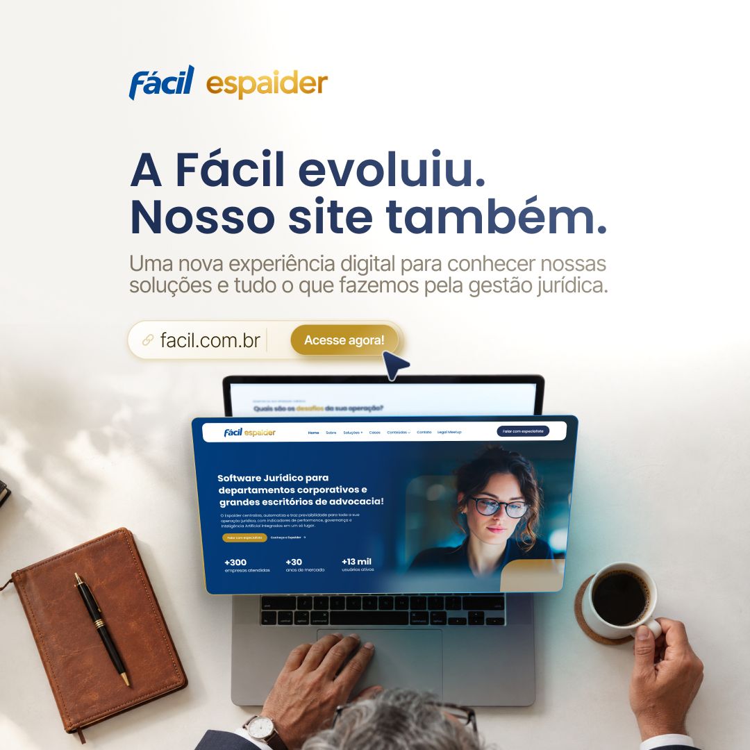 Fácil Espaider ad