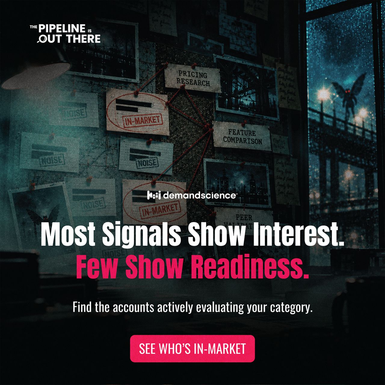 DemandScience ad