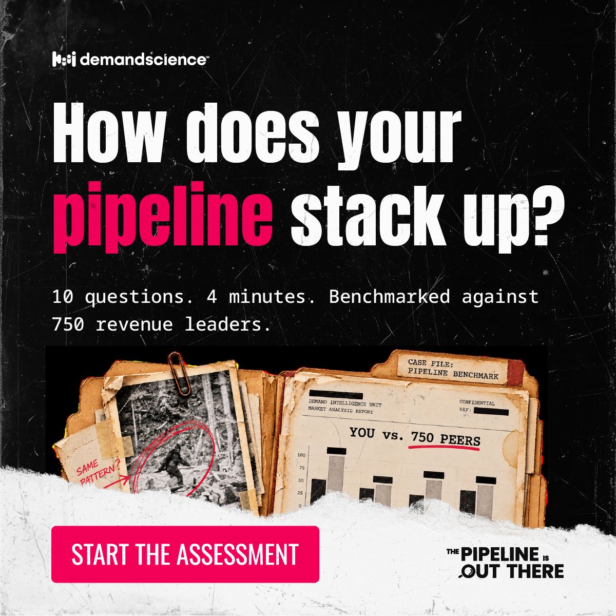 DemandScience ad