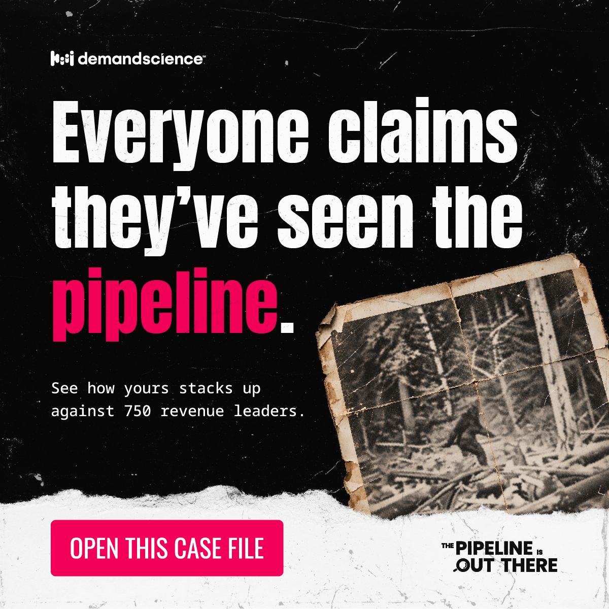 DemandScience ad