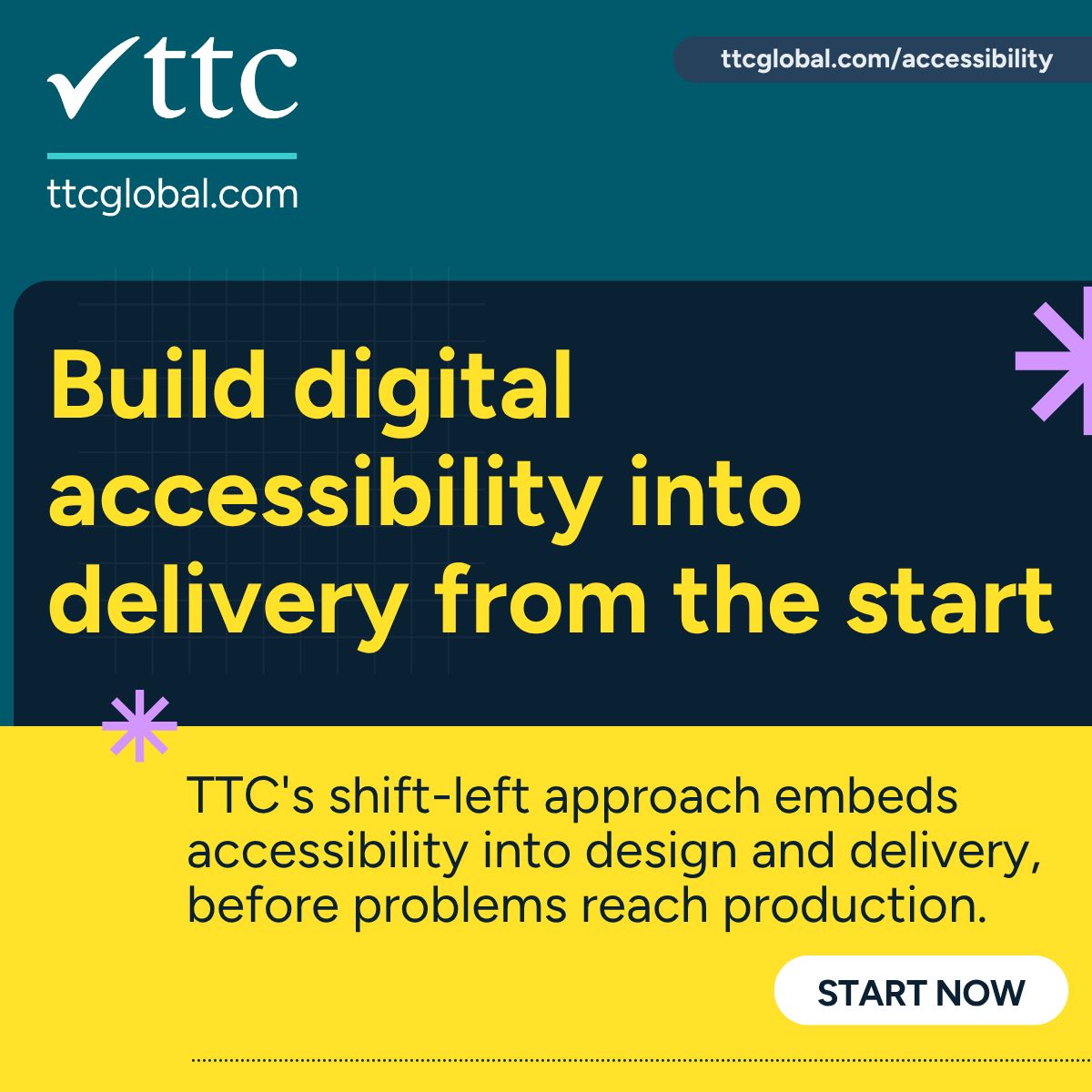 TTC Global ad