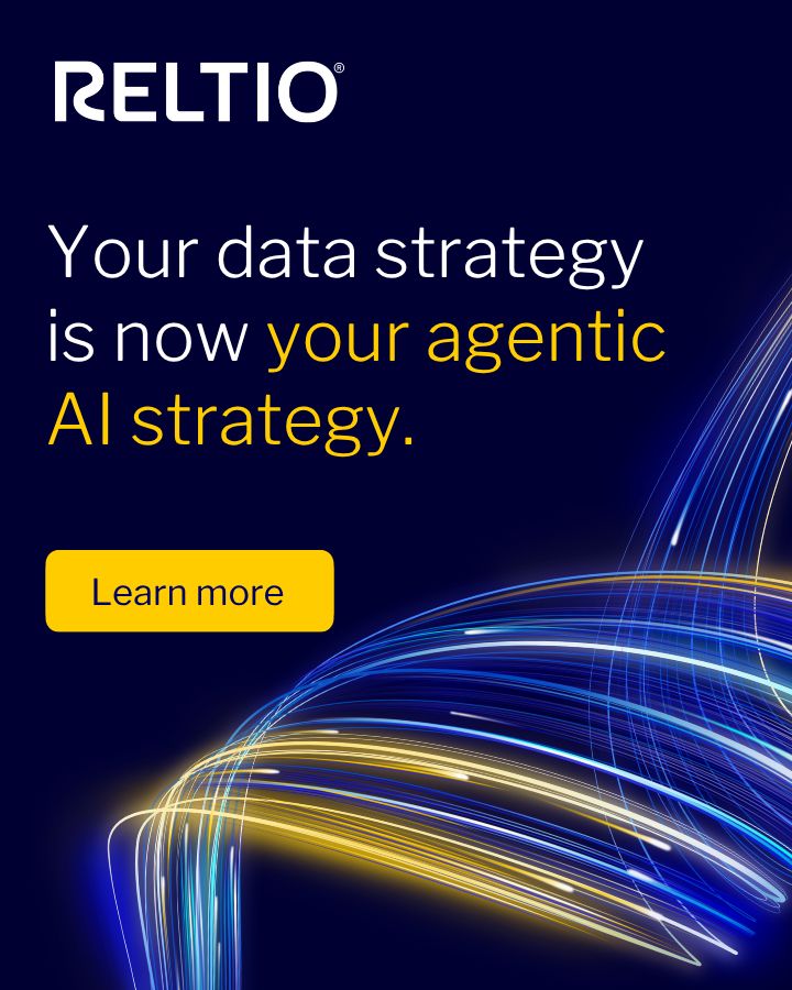 Reltio ad