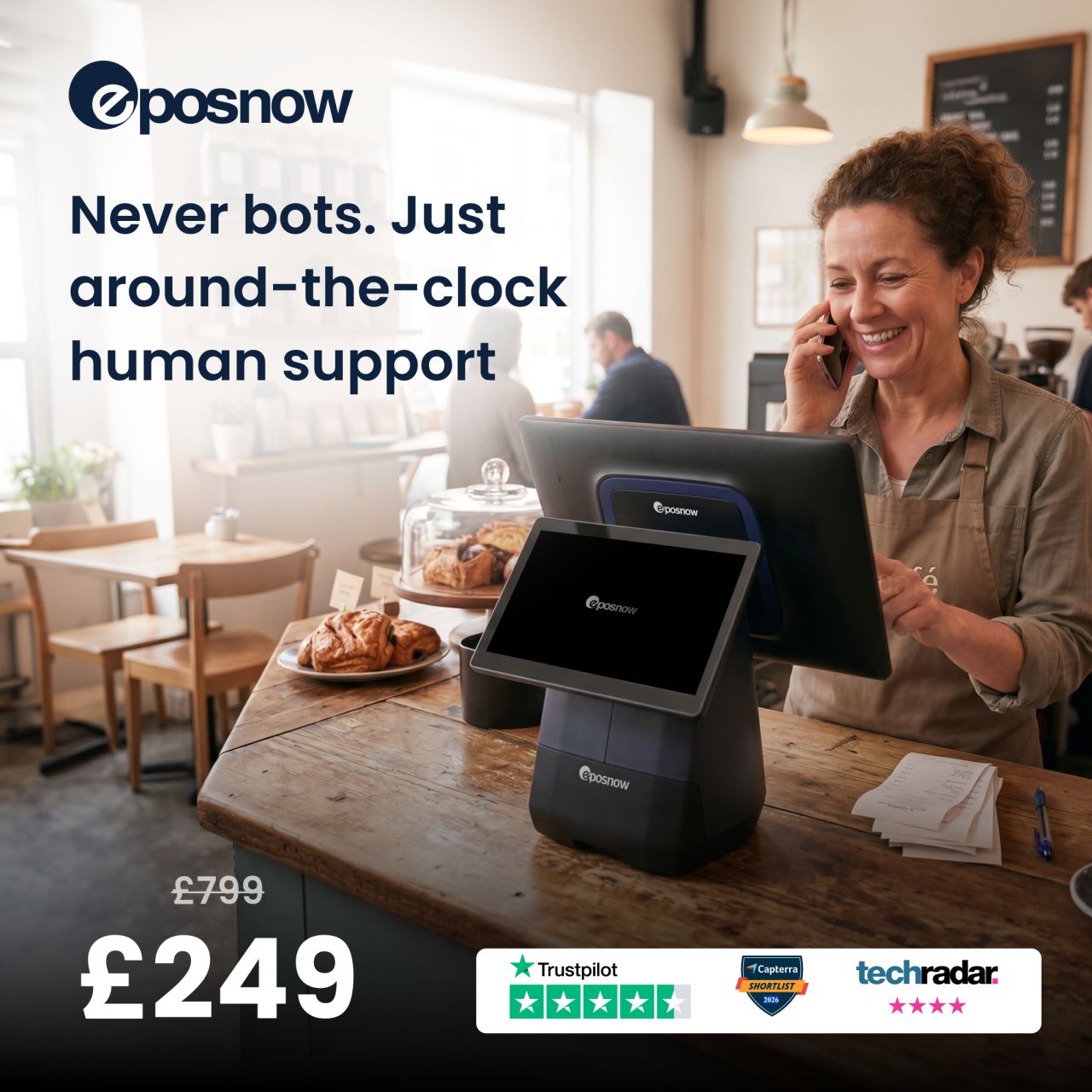 Epos Now ad
