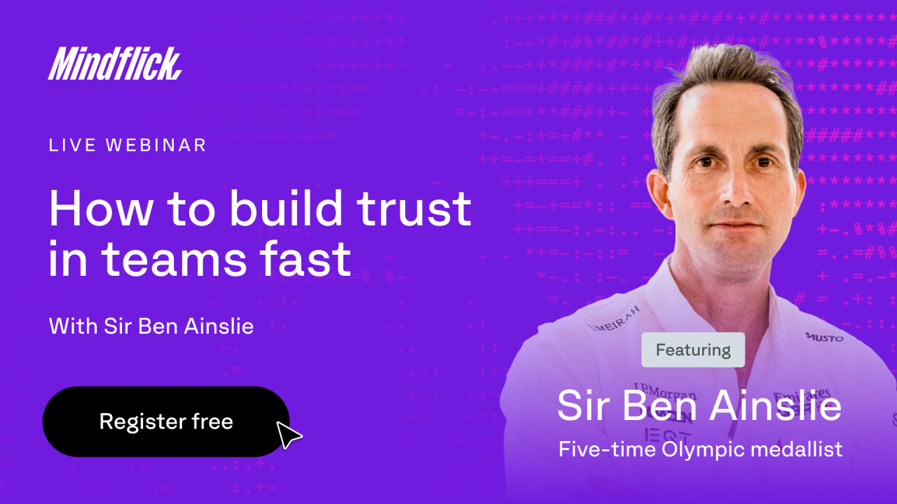 Mindflick ad