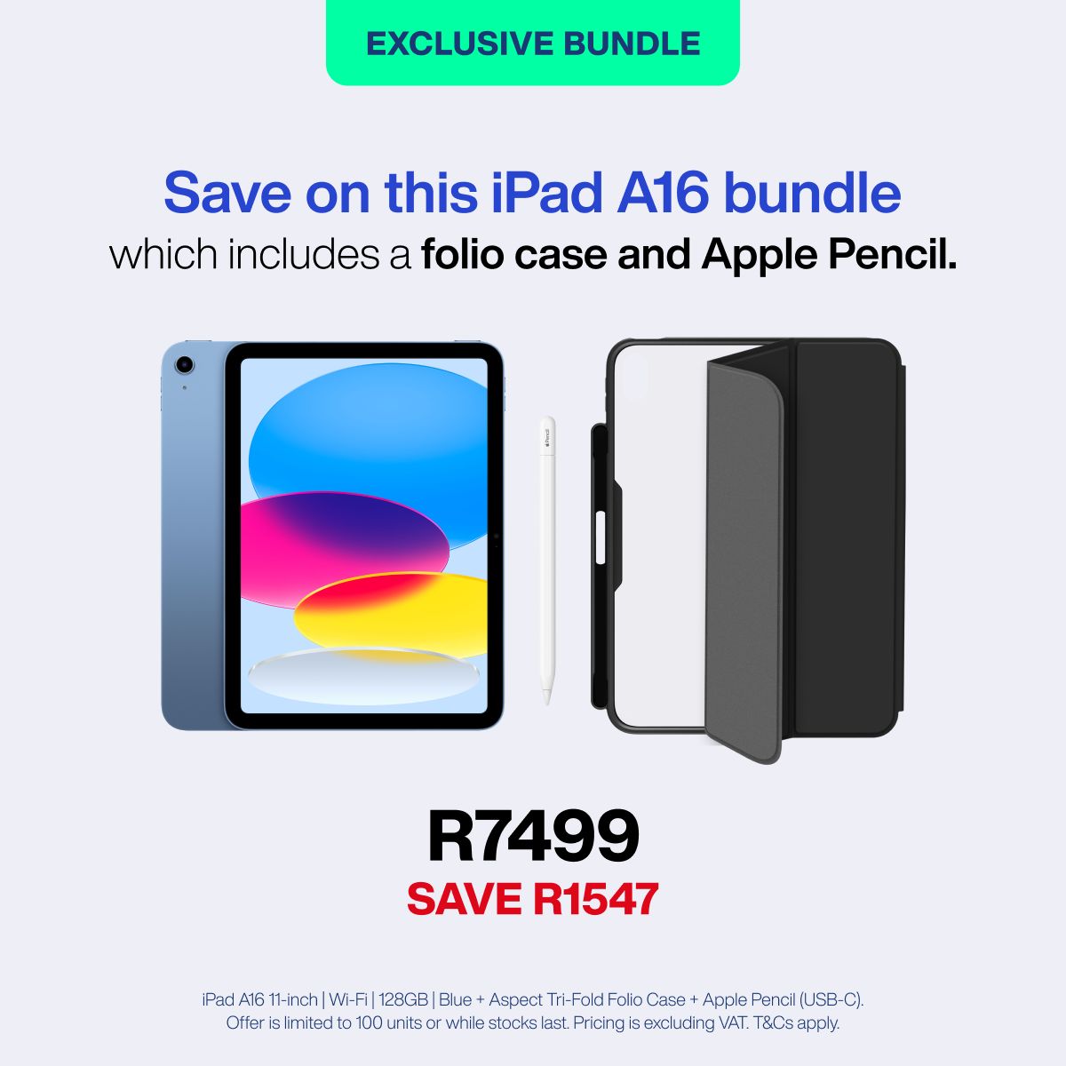 iStore Business ad