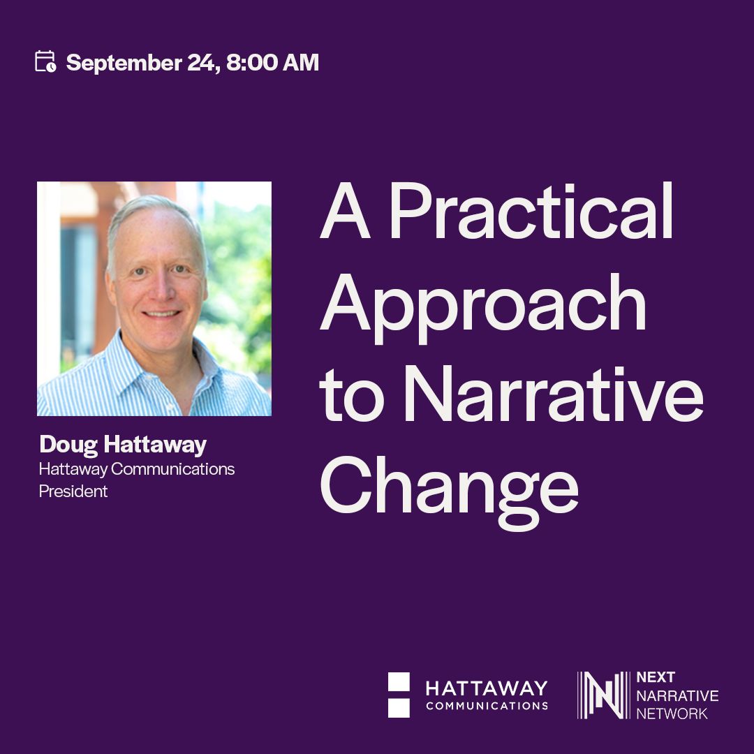 Hattaway Communications ad