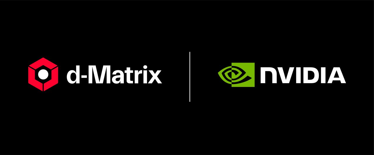 d-Matrix ad