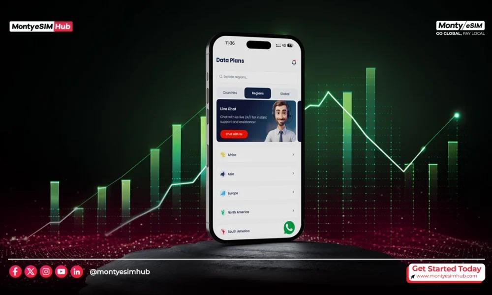 Inside Telecom ad