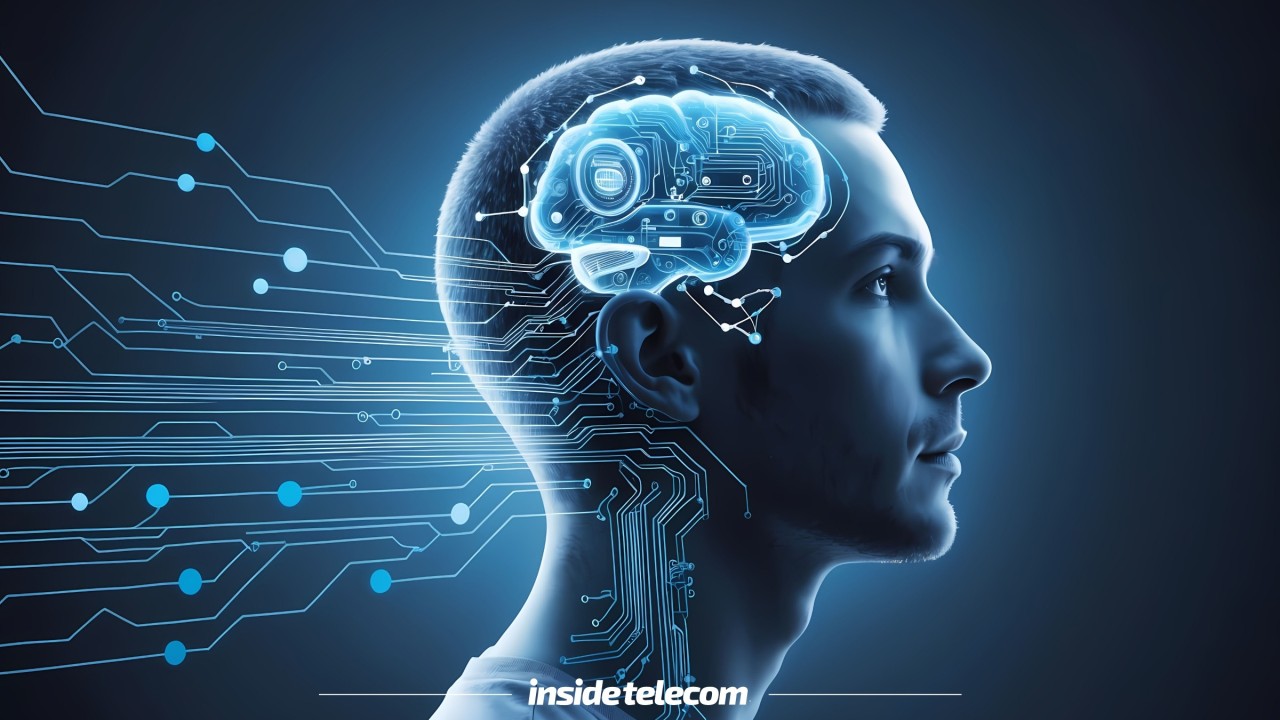 Inside Telecom ad