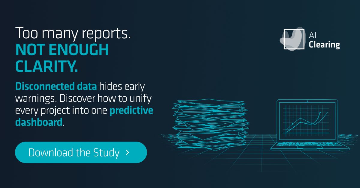 AI Clearing ad