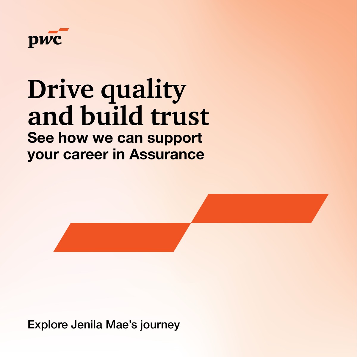 PwC Malta ad