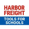 Harbor Freight Tools for Schools ad