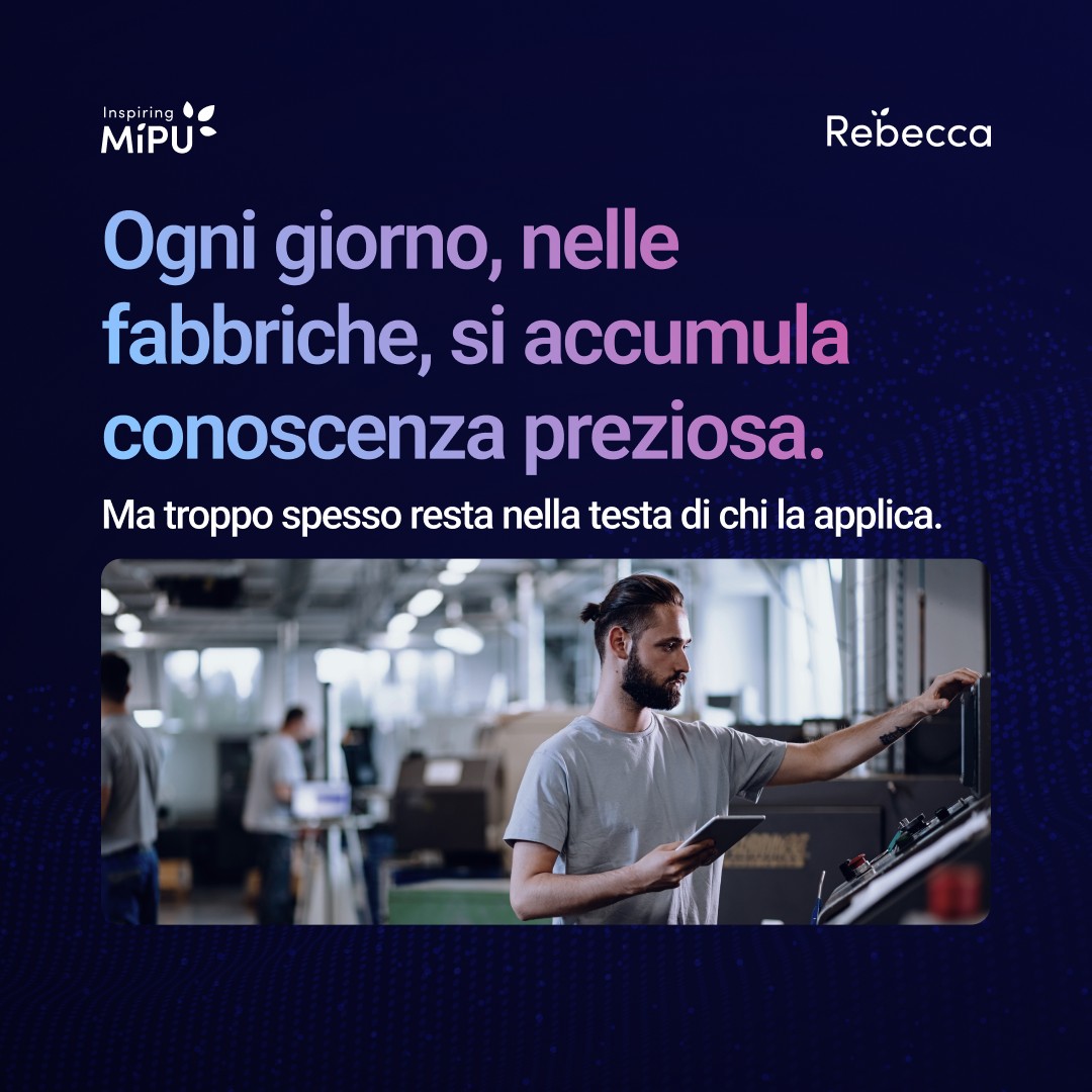 Inspiring Software ad