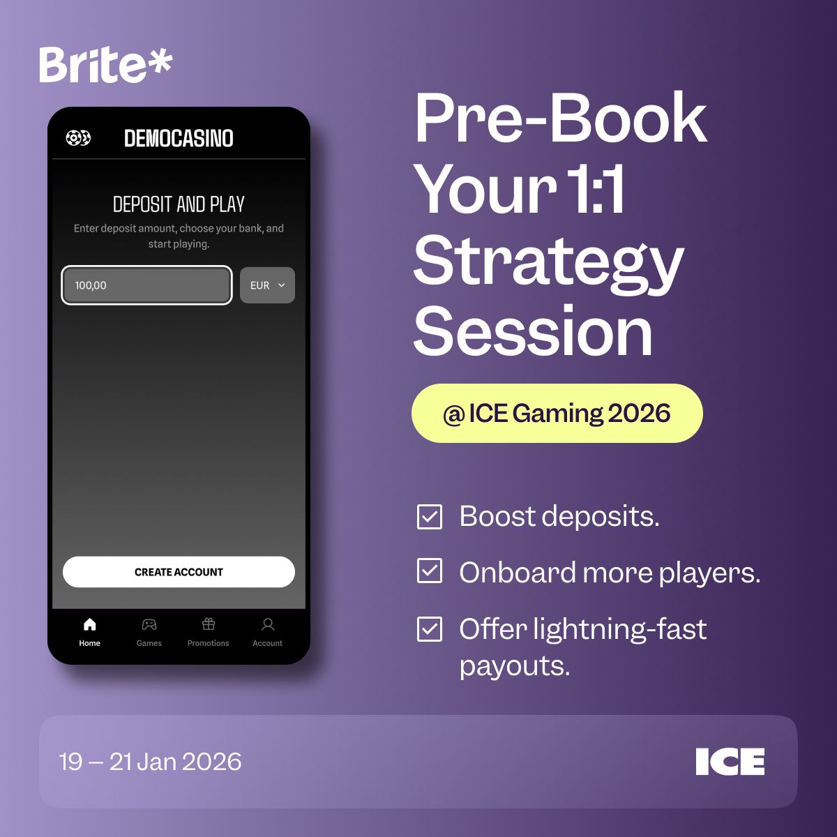 Brite Payments ad