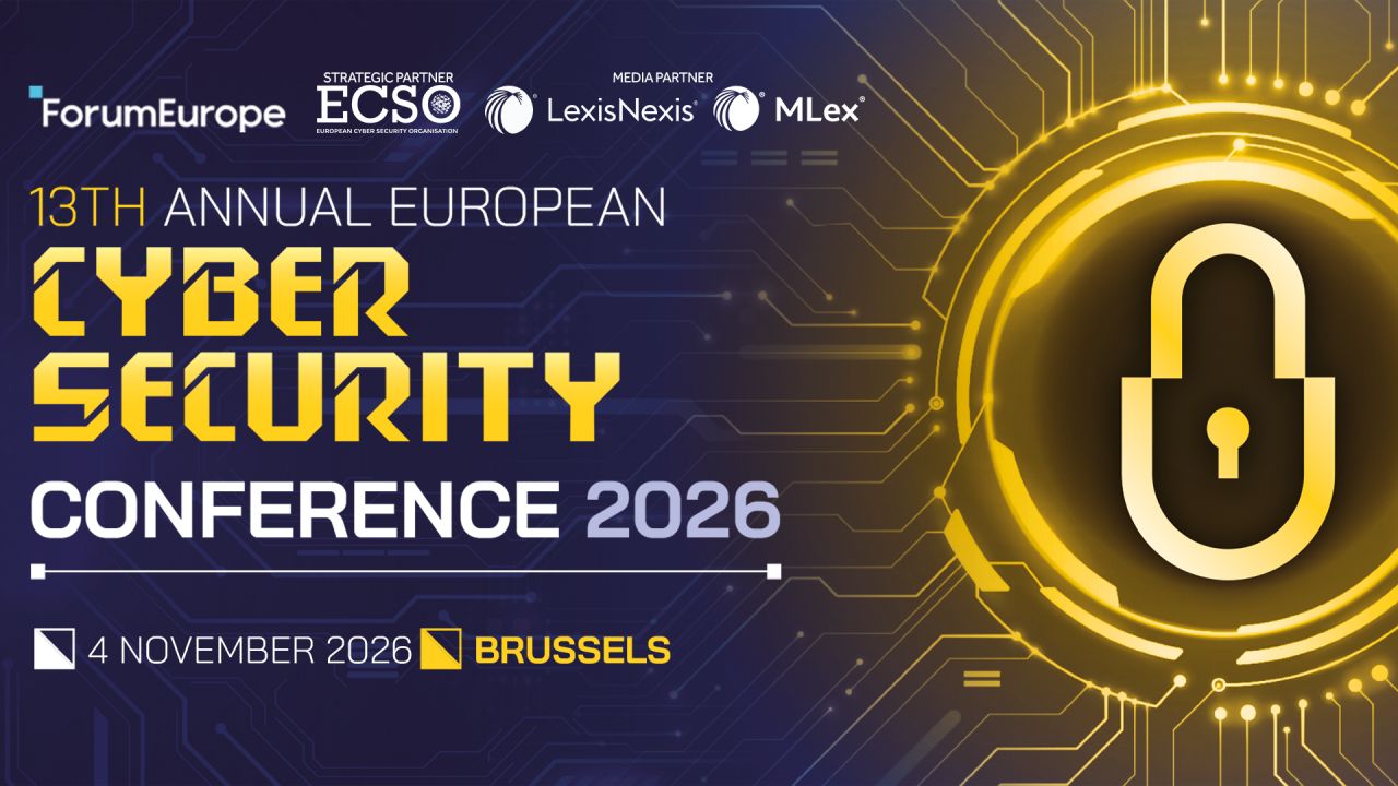 Forum Europe ad