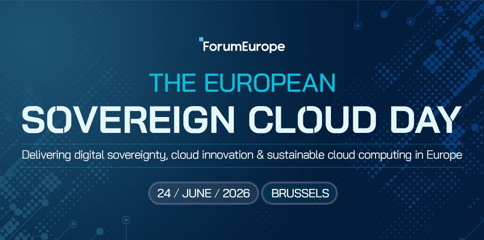 Forum Europe ad