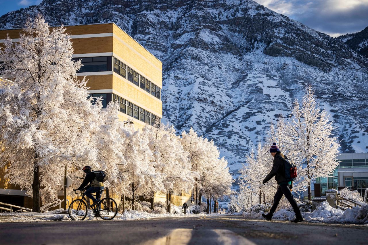 BYU Marriott MBA ad