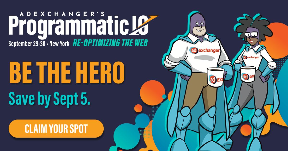 AdExchanger ad