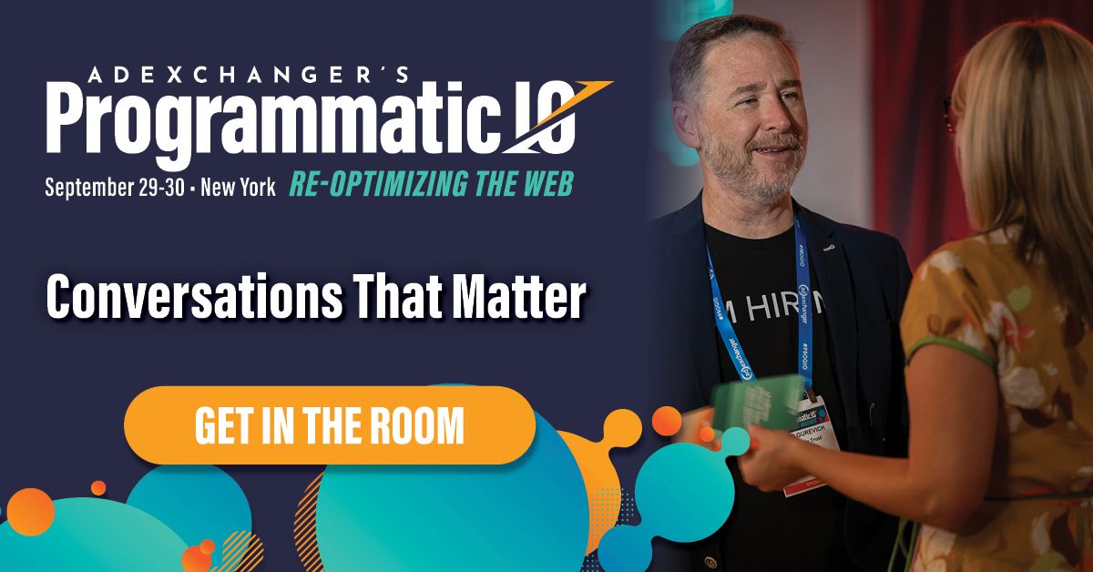AdExchanger ad