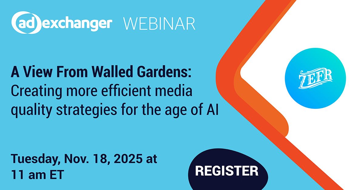 AdExchanger ad