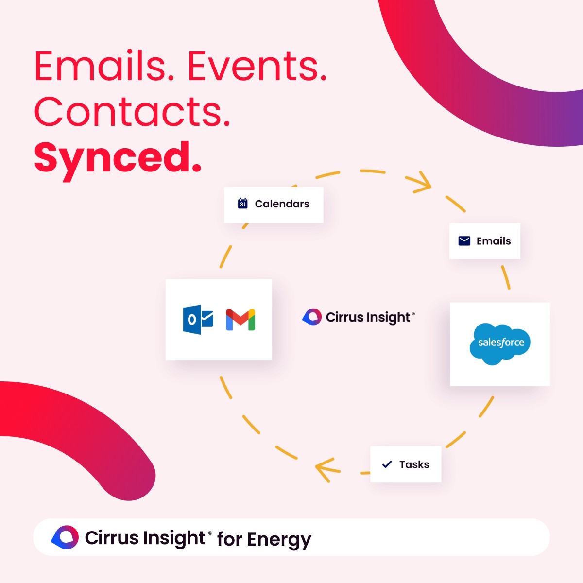 Cirrus Insight ad