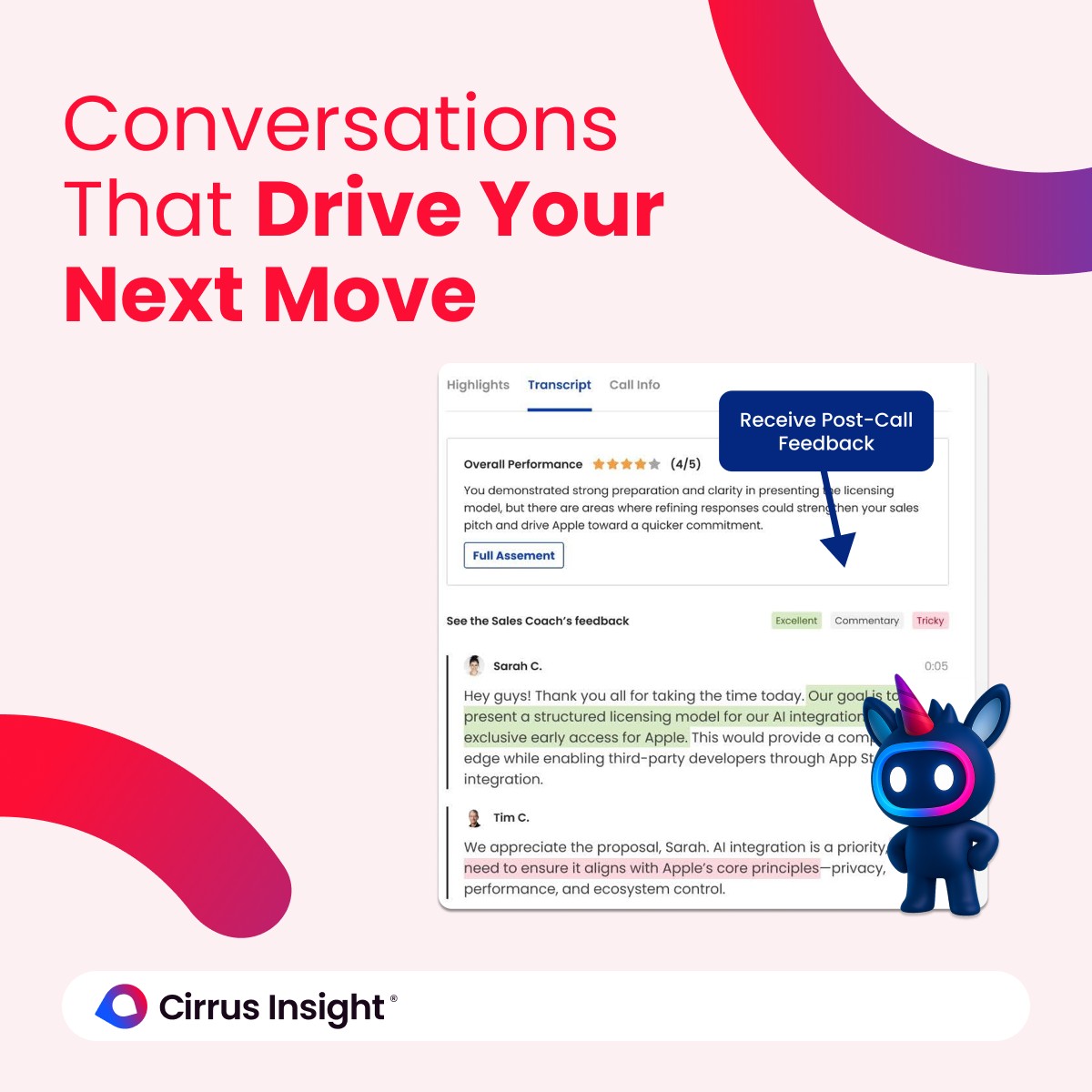 Cirrus Insight ad