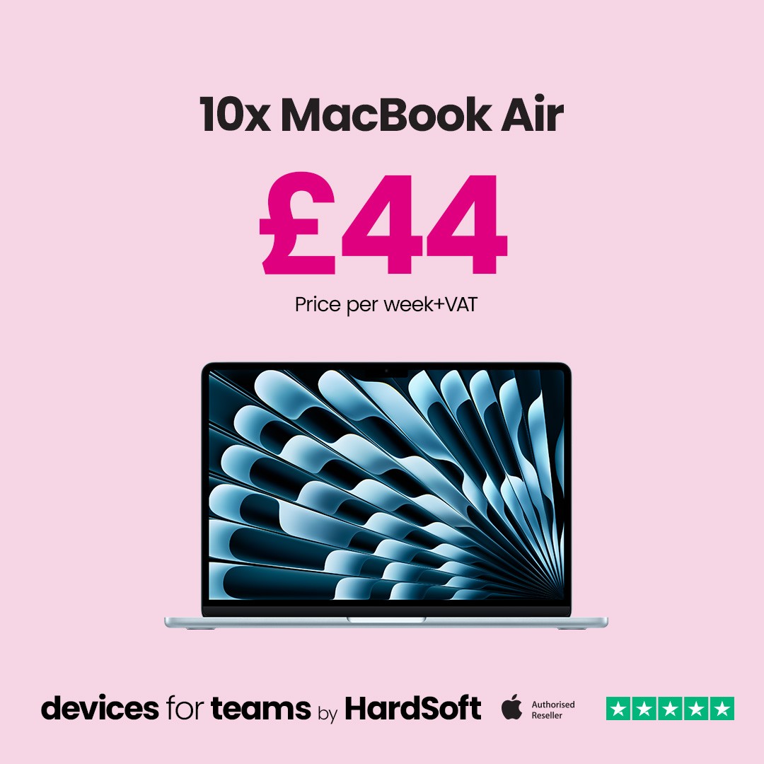 HardSoft ad