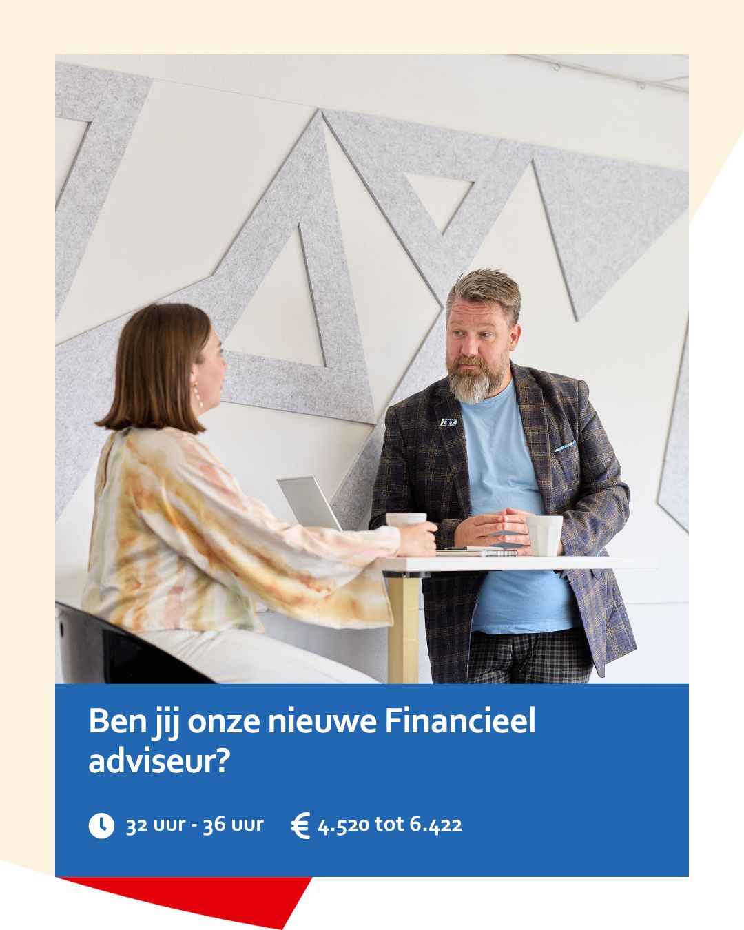 Gemeente Amersfoort ad