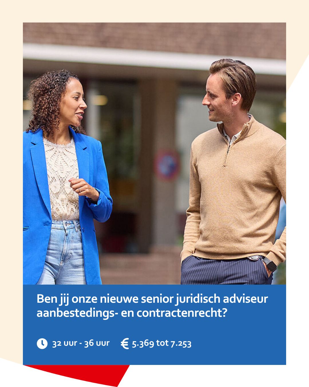 Gemeente Amersfoort ad