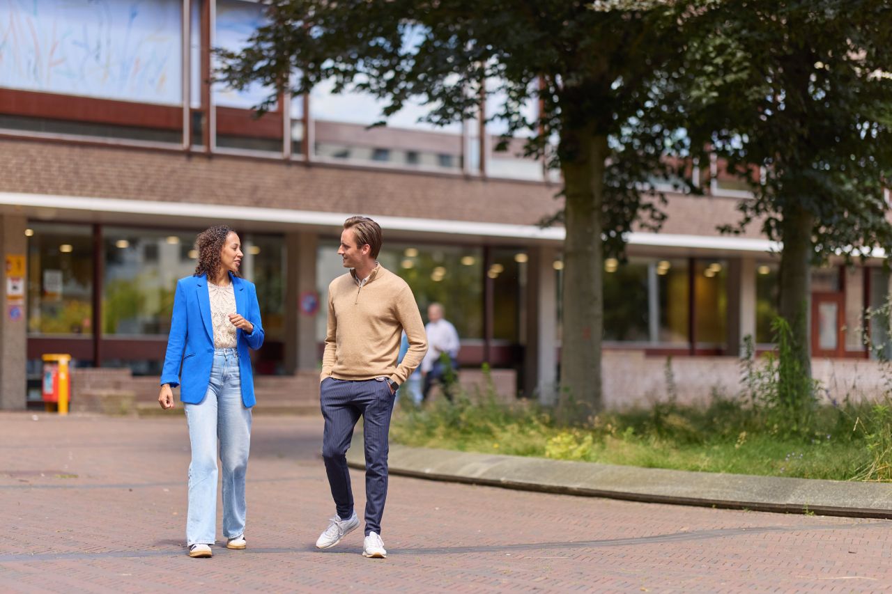 Gemeente Amersfoort ad