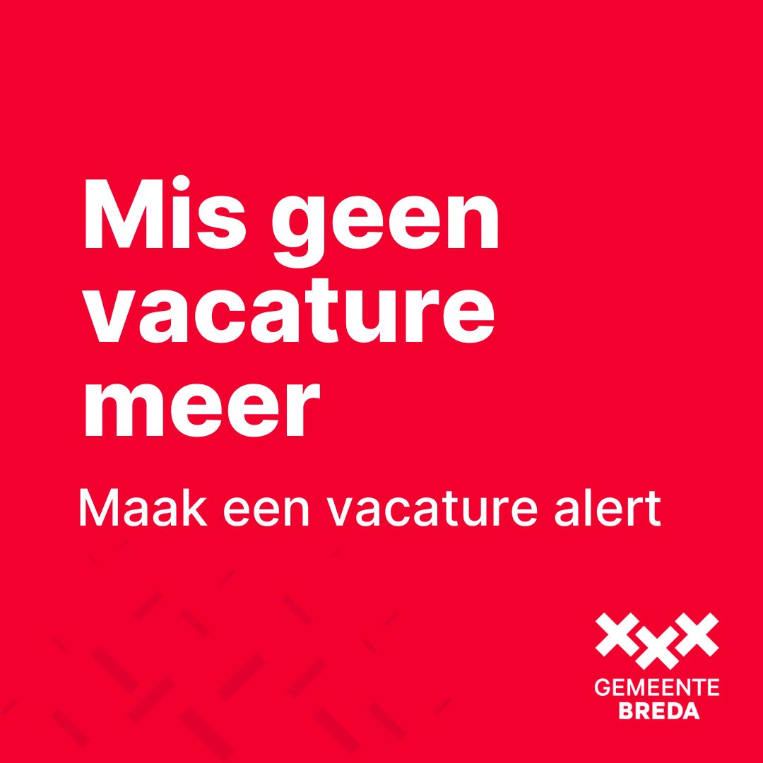 Gemeente Breda ad