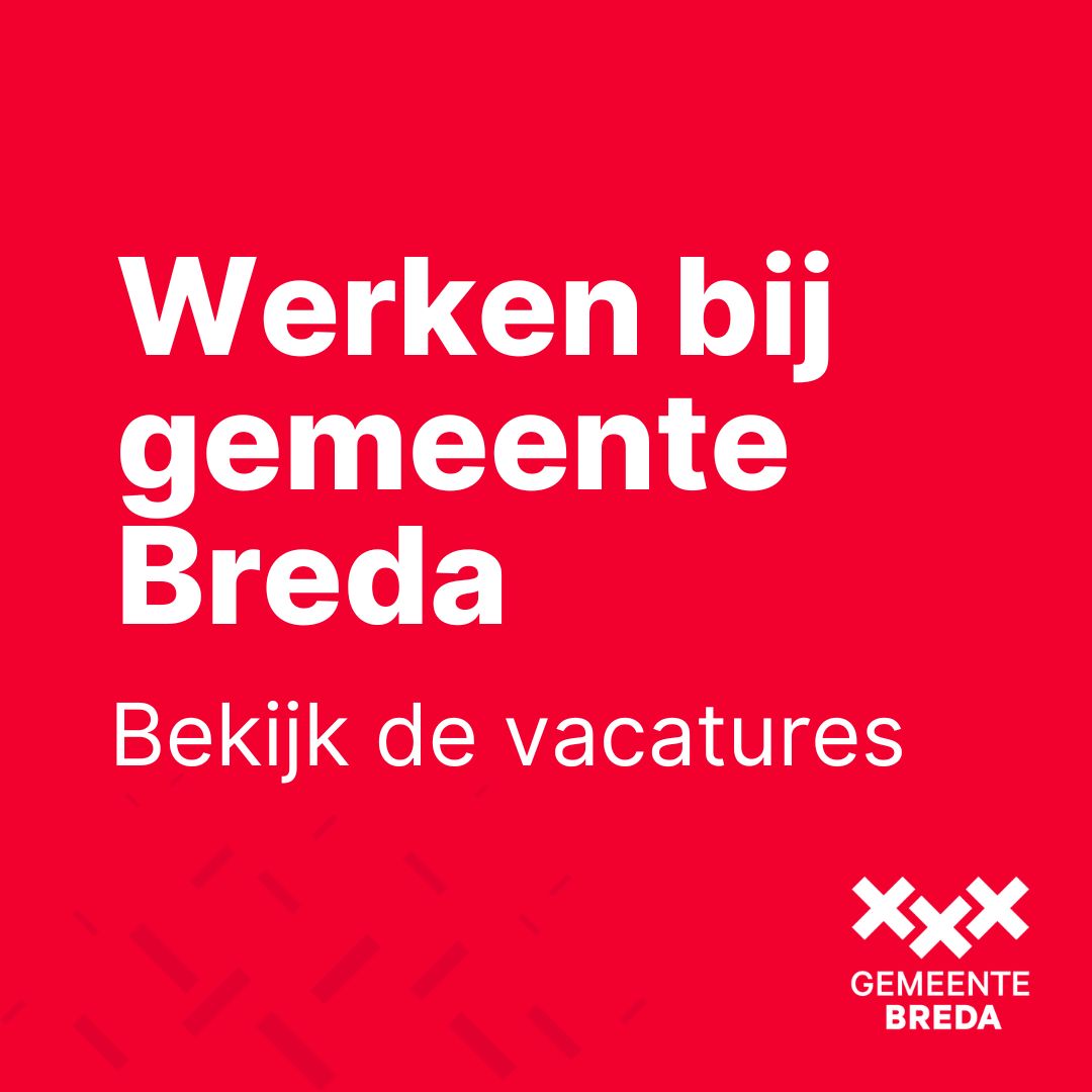 Gemeente Breda ad