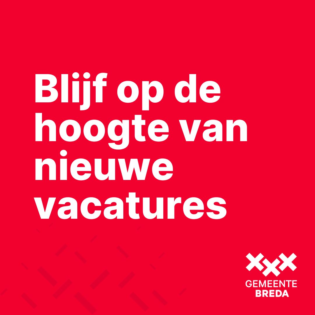 Gemeente Breda ad