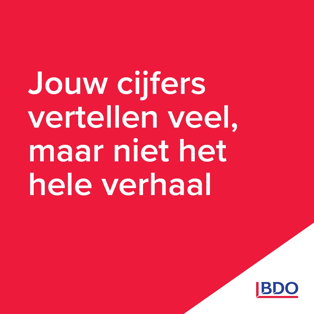 BDO Nederland ad