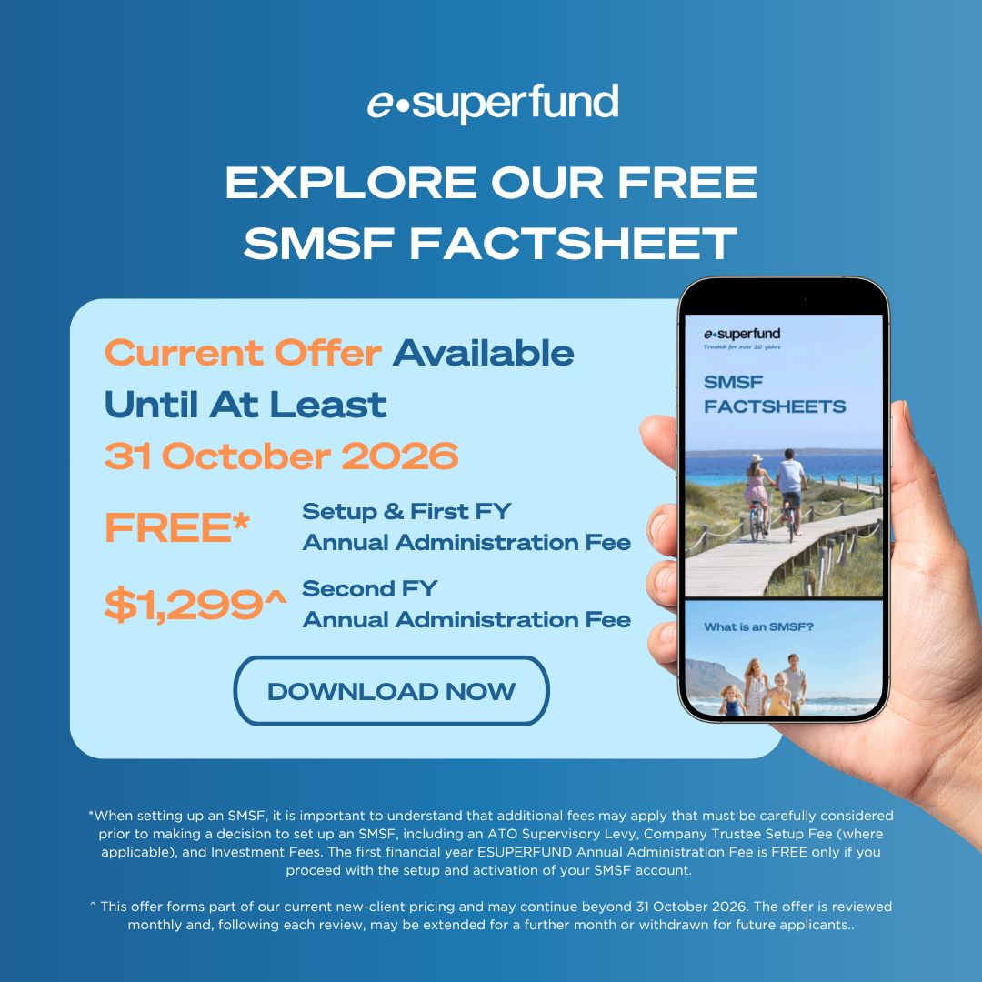 ESUPERFUND ad