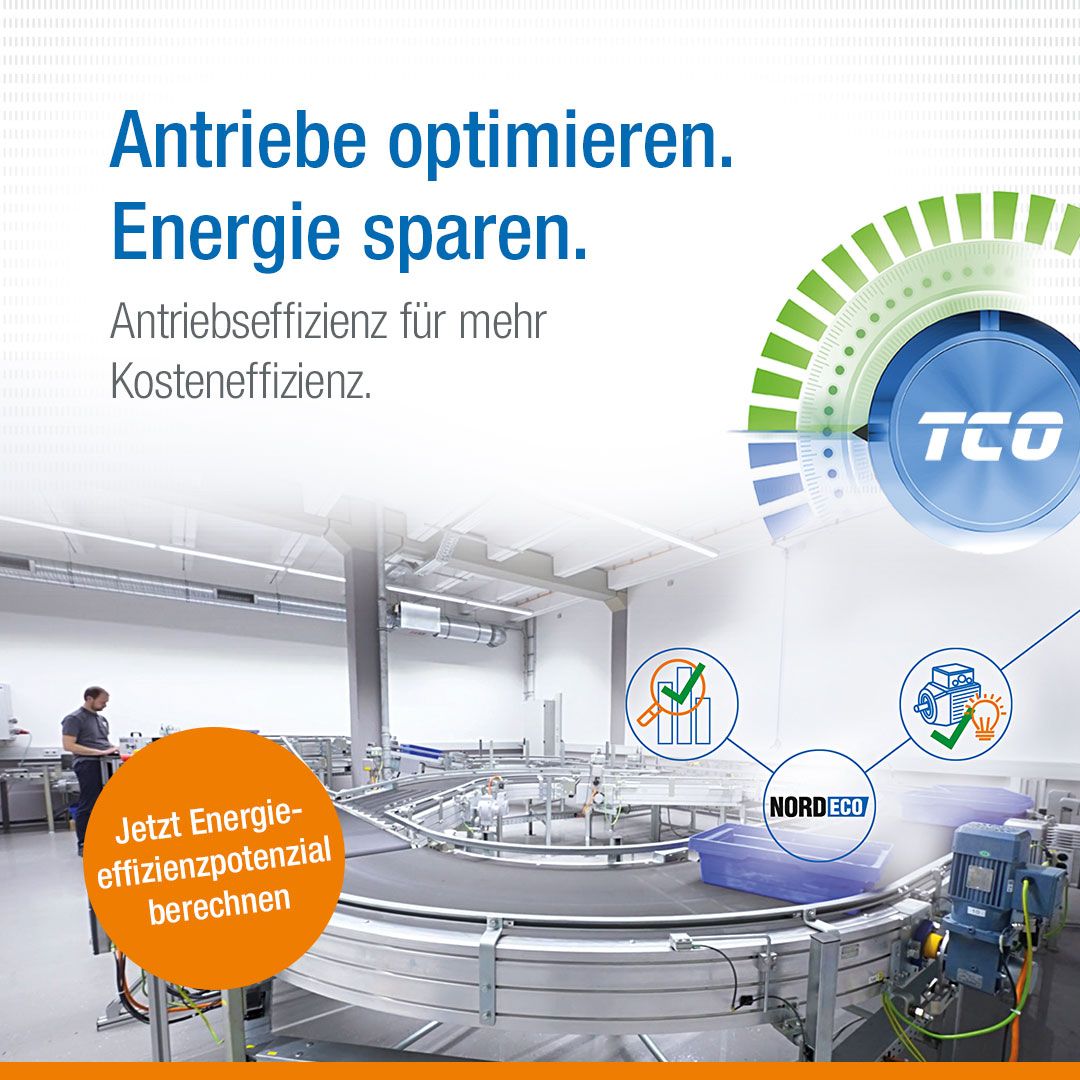 Getriebebau NORD GmbH & Co. KG ad